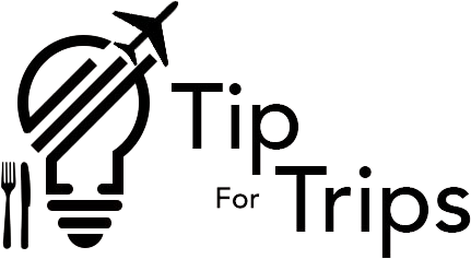 Tips for trips